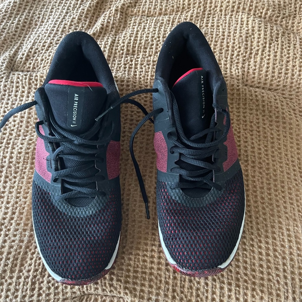 Used Nike air precision 2